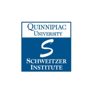 The Albert Schweitzer institute Quinnipiac