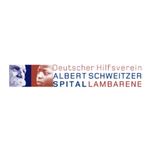 Deutscher hilfsverein für das albert-schweitzer-spital in Lambarene e.v.