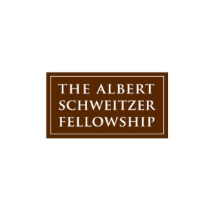 The Albert Schweitzer Fellowship