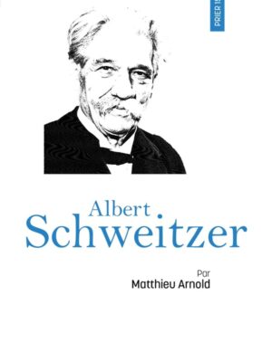 Prier 15 jours (Albert Schweitzer)