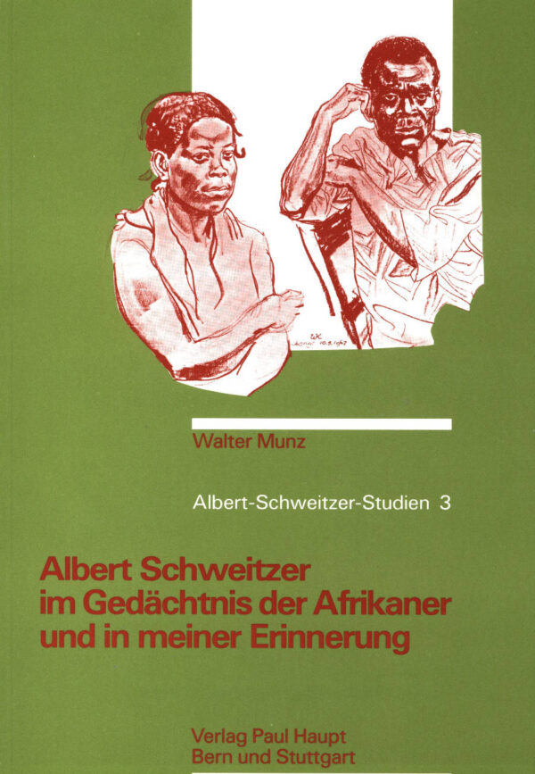 Albert-Schweitzer-Studien 3