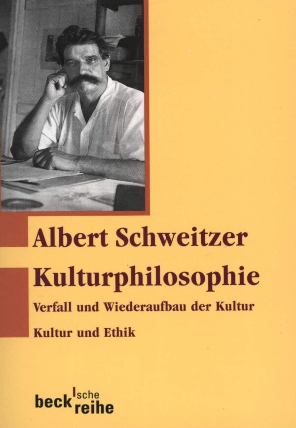 Kulturphilosophie