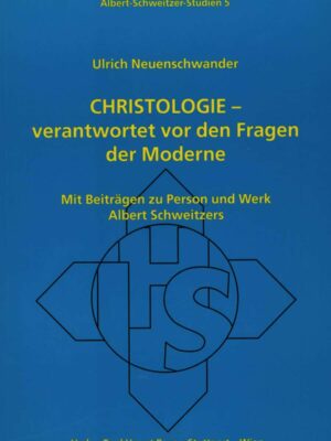 Albert-Schweitzer-Studien 5