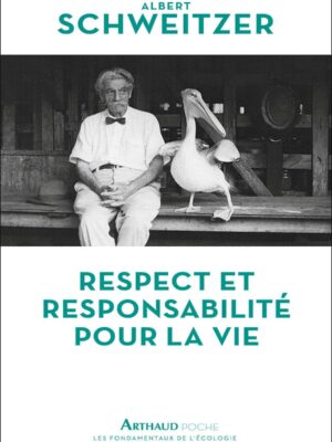 Respect et responsabilité pour la vie