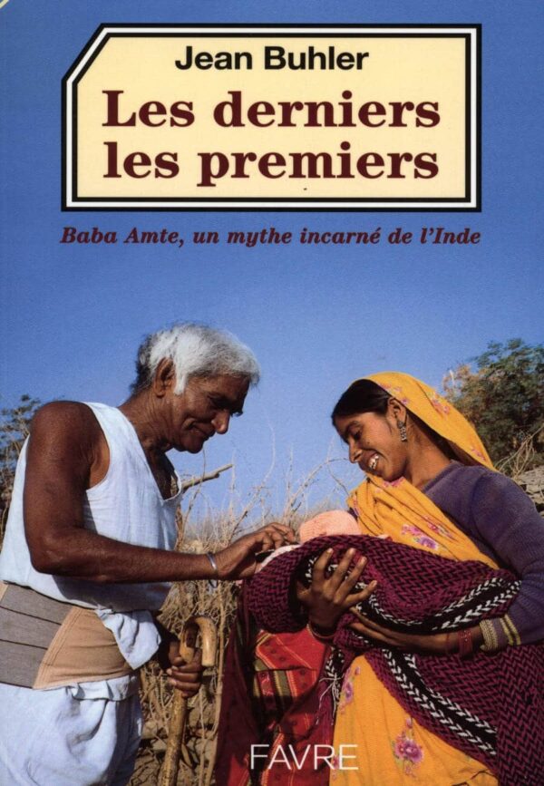 Les derniers, les premiers