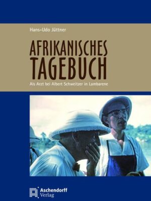 Afrikanisches Tagebuch