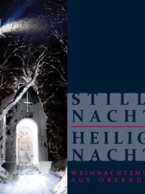 Stille Nacht Heilige Nacht