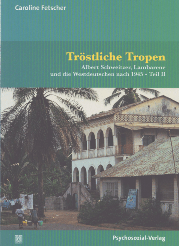 Tröstliche Tropen Teil 1