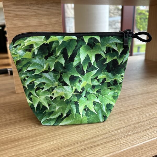 Trousse vigne vierge