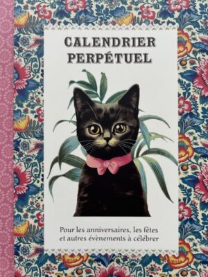 Calendrier perpétuel