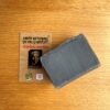 savon charbon menthe sans pochon