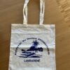 Tote bag Lambaréné