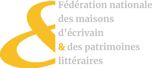 Fédération nationale des maisons d'écrivain
