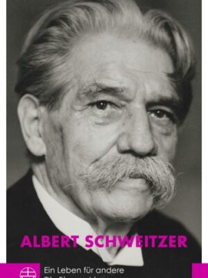 Albert Schweitzer - ein Leben für andere: Bigraphie von Mathieu Arnold